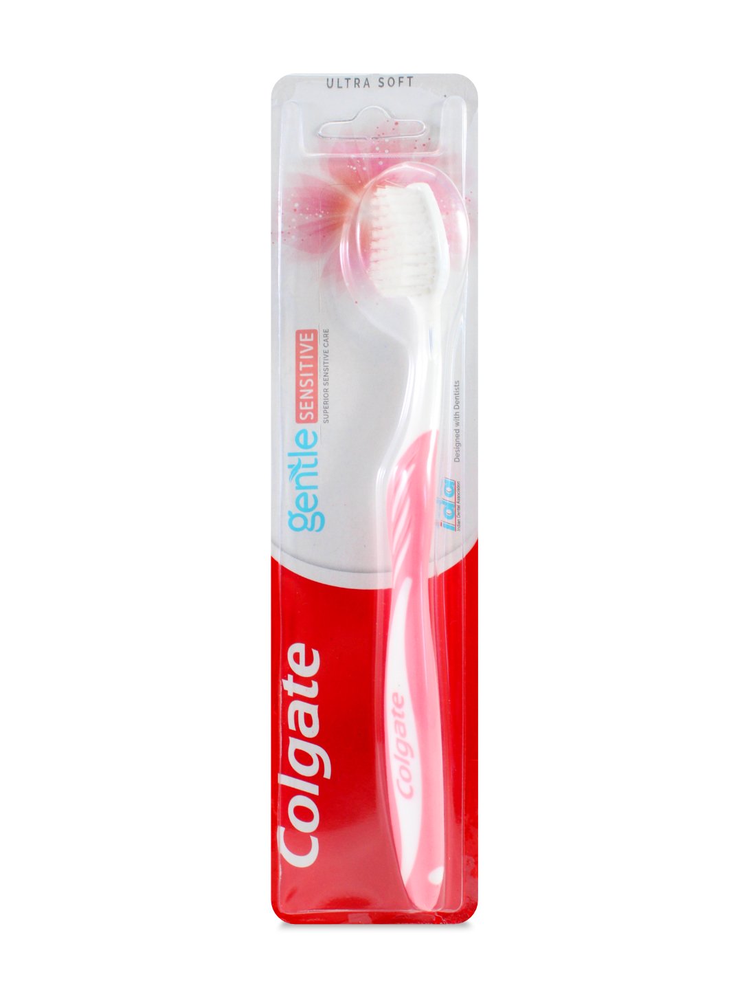 Colgate Gentle Sensitive (Ultra Soft)Toothbrush (1N)